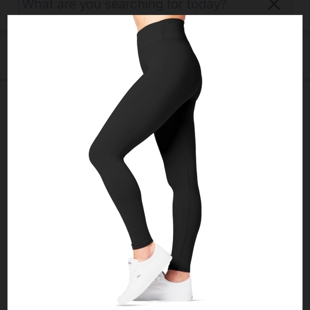 One Size High Waisted Leggings for Women - new in box 19